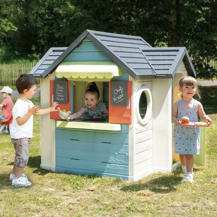 Maison de jeux pour enfants Smoby