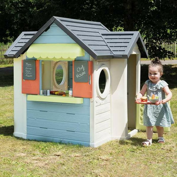 Maison de jeux pour enfants Smoby