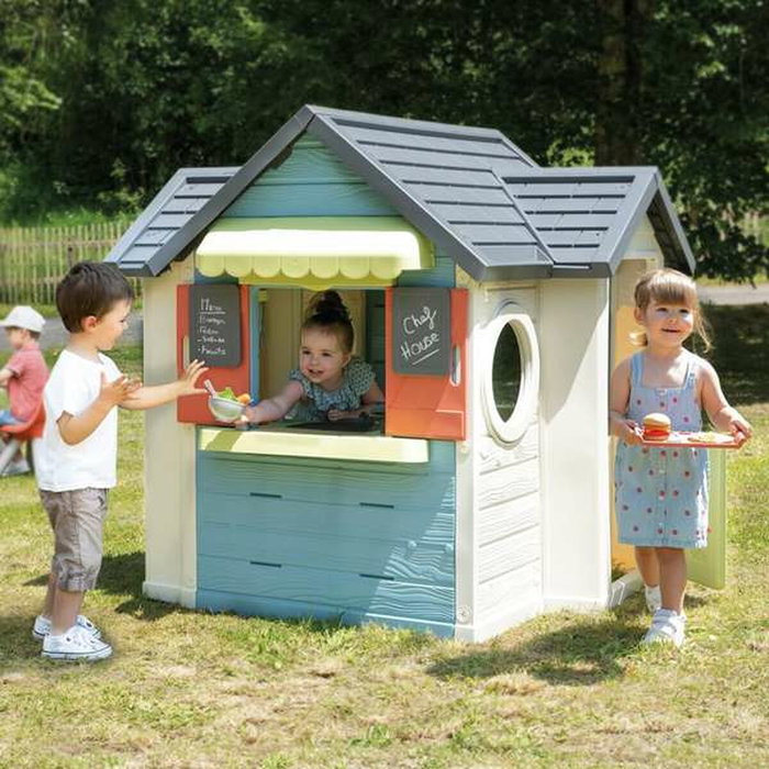 Maison de jeux pour enfants Smoby