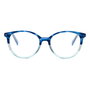 Monture de Lunettes Femme Missoni MMI-0011-38I Ø 51 mm