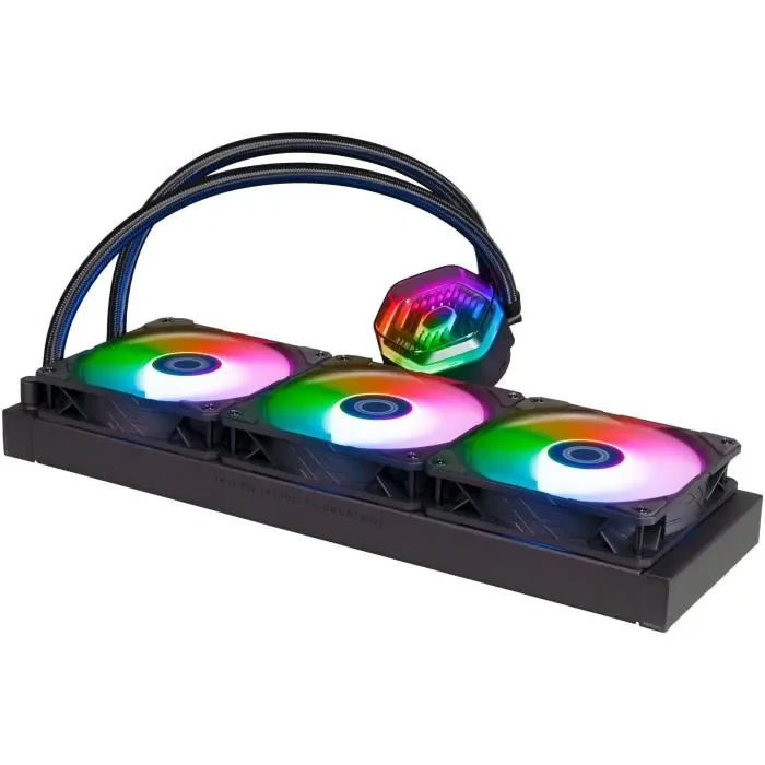 Cooler Master MasterLiquid 360 Atmos MLX-D36M-A25PZ-R1 Cooler Master MasterLiquid 360 Atmos MLX-D36M-A25PZ-R1
