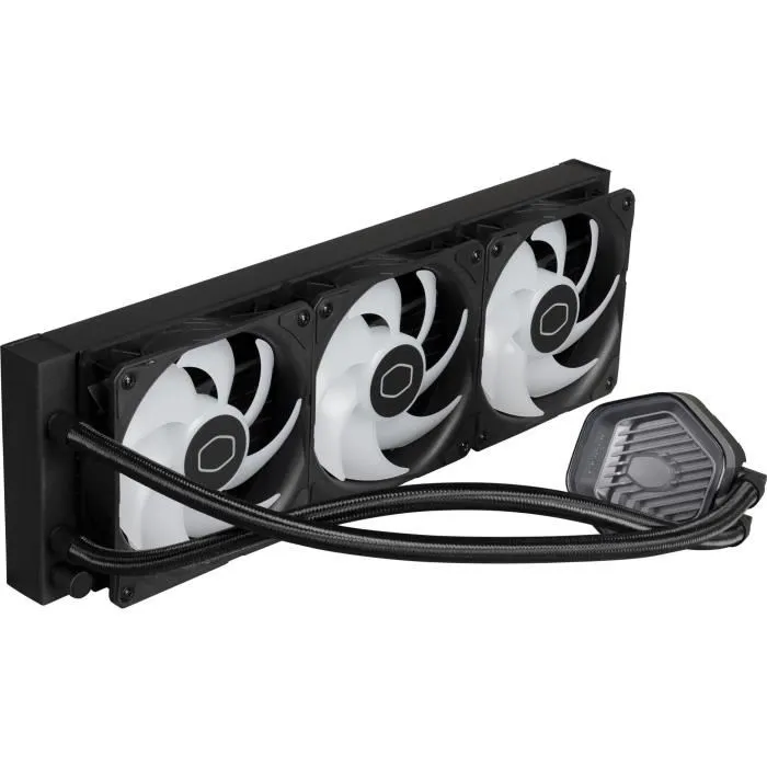 Cooler Master MasterLiquid 360 Atmos MLX-D36M-A25PZ-R1 Cooler Master MasterLiquid 360 Atmos MLX-D36M-A25PZ-R1