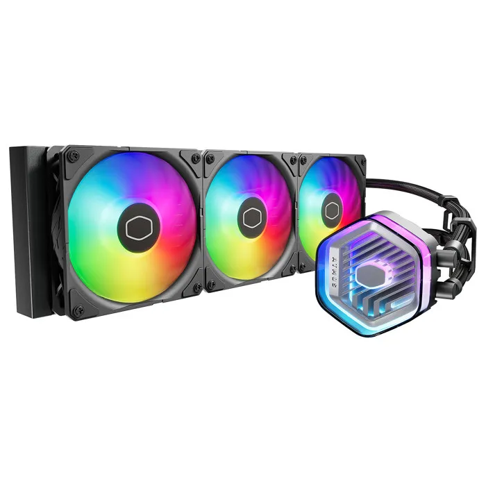 Cooler Master MasterLiquid 360 Atmos MLX-D36M-A25PZ-R1 Cooler Master MasterLiquid 360 Atmos MLX-D36M-A25PZ-R1