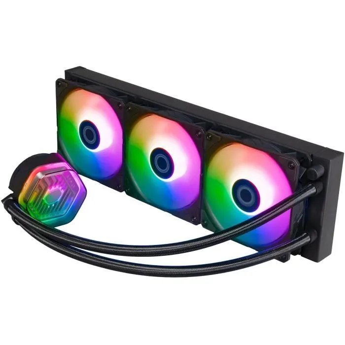 Cooler Master MasterLiquid 360 Atmos MLX-D36M-A25PZ-R1 Cooler Master MasterLiquid 360 Atmos MLX-D36M-A25PZ-R1