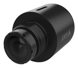 Axis F2135-RE Fisheye Sensor - Caméra réseau 1080p à 60 ips / 720p à 180 ips - Angle 185° - Robustesse IP66/IP67/IP6K9K