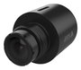 Axis F2135-RE Fisheye Sensor - Caméra réseau 1080p à 60 ips / 720p à 180 ips - Angle 185° - Robustesse IP66/IP67/IP6K9K
