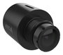 Axis F2135-RE Fisheye Sensor - Caméra réseau 1080p à 60 ips / 720p à 180 ips - Angle 185° - Robustesse IP66/IP67/IP6K9K