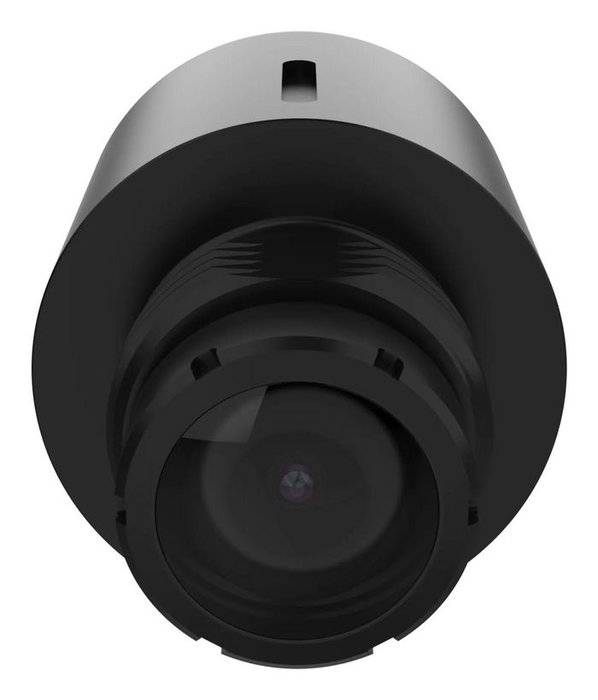 Axis F2135-RE Fisheye Sensor - Caméra réseau 1080p à 60 ips / 720p à 180 ips - Angle 185° - Robustesse IP66/IP67/IP6K9K