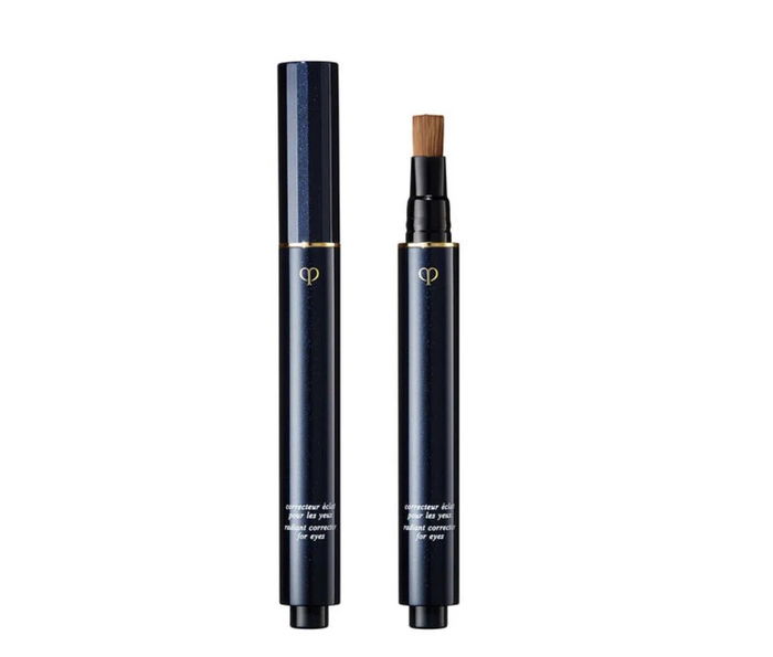Clé de Peau Beauté Stylo correcteur pour les yeux - Couverture et correction Radiant, Teint Ocre, 2.2 ml Clé de Peau Beauté Stylo correcteur pour les yeux - Couverture et correction Radiant, Teint Ocre, 2.2 ml