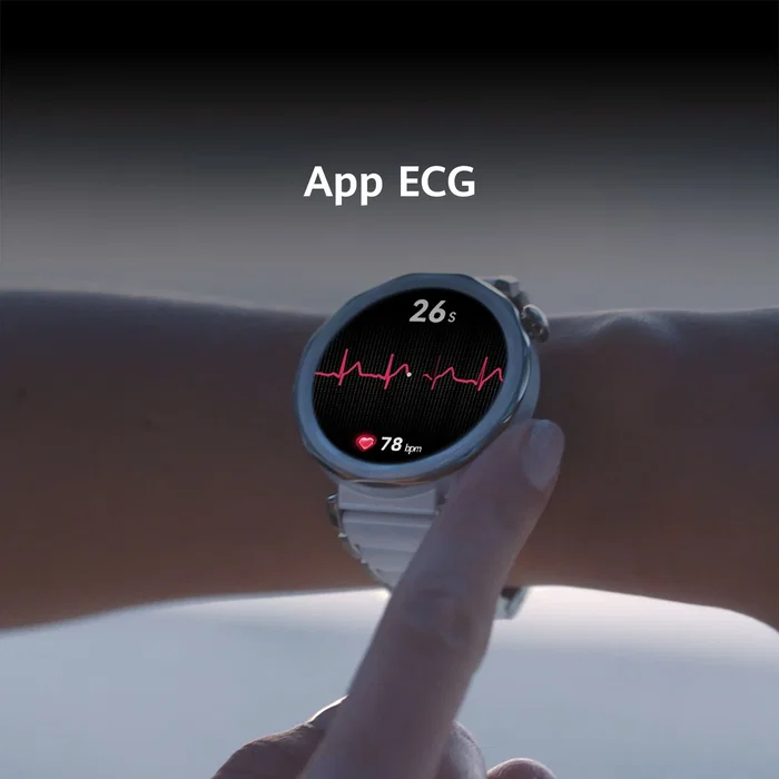 Huawei Watch GT 5 Pro 46mm noir