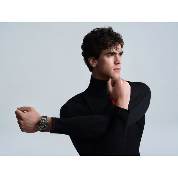 Huawei Watch GT 5 Pro 46mm noir