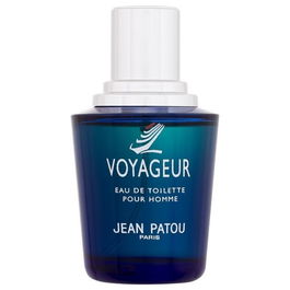 Jean Patou Voyager Eau de Toilette pour Homme 50 ml - Parfum France