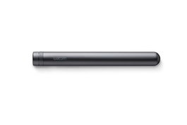 Wacom Pro Pen 2 Stylomine numérique - Étui avec 3 pointes - Compatible MobileStudio Pro, Cintiq Pro, Intuos Pro - 8192 niveaux de pression, inclinaison