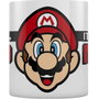 PYRAMID Taza Its A Me Mario Super Mario Nintendo