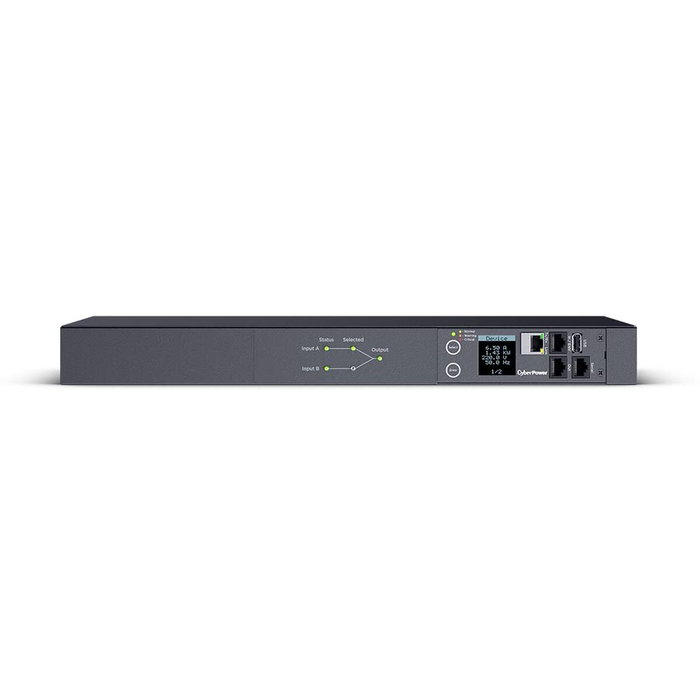 Batterie pour Système d'Alimentation Sans Interruption Cyberpower PDU44004 240 V