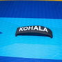 Ociotrends Tabla Kohala Arrow School 2024 - Table de Paddle gonflable 310 x 84 x 12 cm (20") - Set complet avec pagaie - Fusion PVC DROPSTICH - Léger