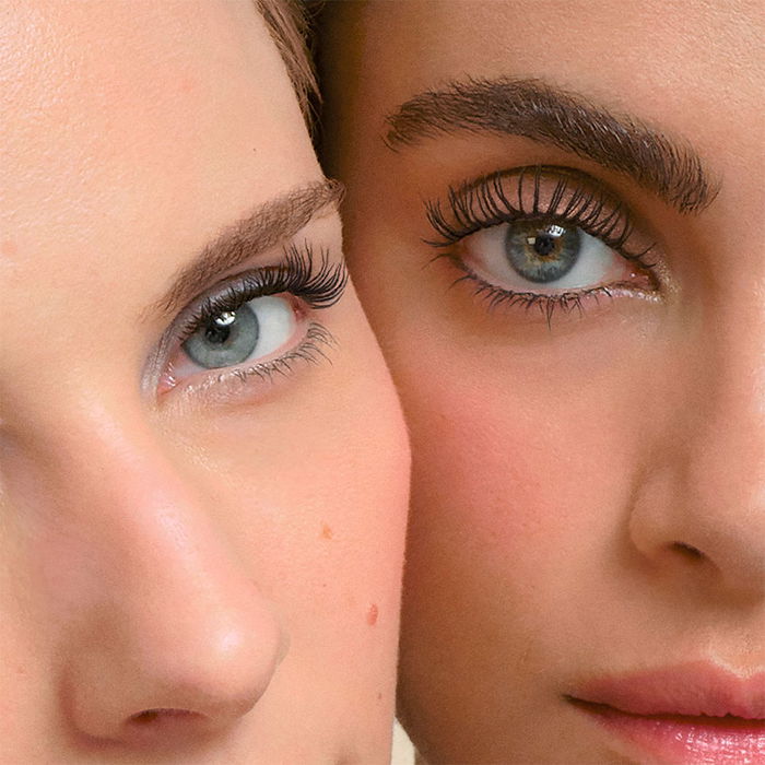 Bourjois Mascara Twist Up Bond Force Volume Noir 8 ml