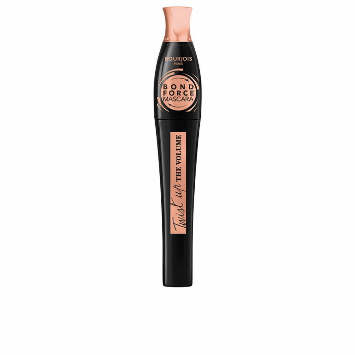 Bourjois Mascara Twist Up Bond Force Noir 8 ml Bourjois Mascara Twist Up Bond Force Noir 8 ml