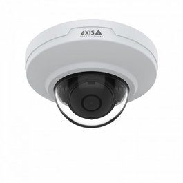 Axis M3088-V Mini dôme 8 MP avec WDR et deep learning