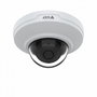 Axis M3088-V Mini dôme 8 MP avec WDR et deep learning