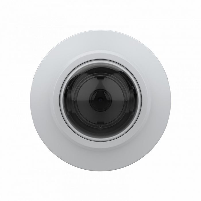 Axis M3088-V Mini dôme 8 MP avec WDR et deep learning