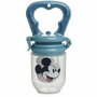 Thermobaby Grignoteur de fruits et légumes Mickey - Bleu - Silicone