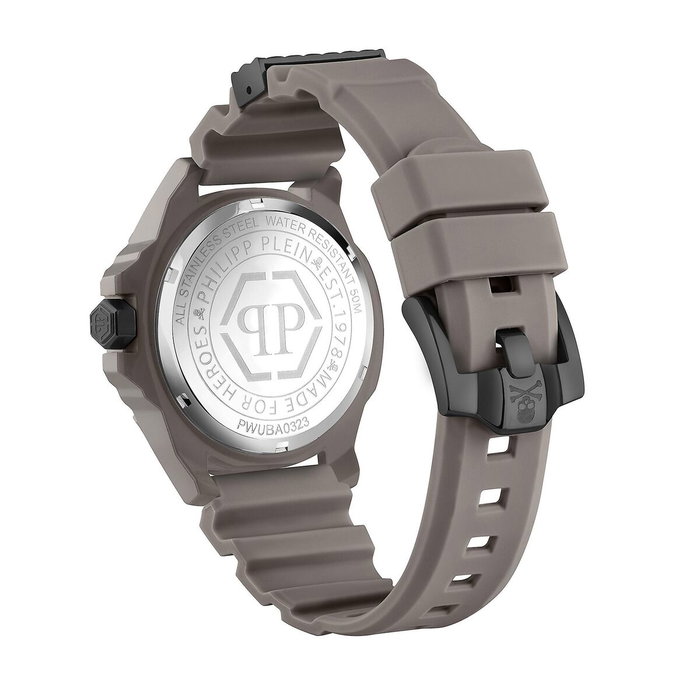 Montre Homme PHILIPP PLEIN PWUBA0323 (Ø 44 mm)
