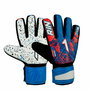 Gants de Gardien de But Rinat Egotiko Graviti Bleu