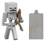 Minecraft figurine Squelette 8 cm