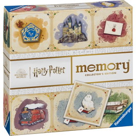 Ravensburger Collector's Memory Harry Potter