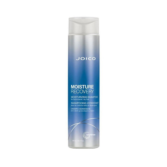 Joico Moisture Recovery Shampoo 300ml Joico Moisture Recovery Shampoo 300ml