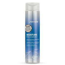Joico Shampooing Moisture Recovery - Shampooing Hydratant Intense pour Cheveux Secs et Désydratés - Flacon 300 mL