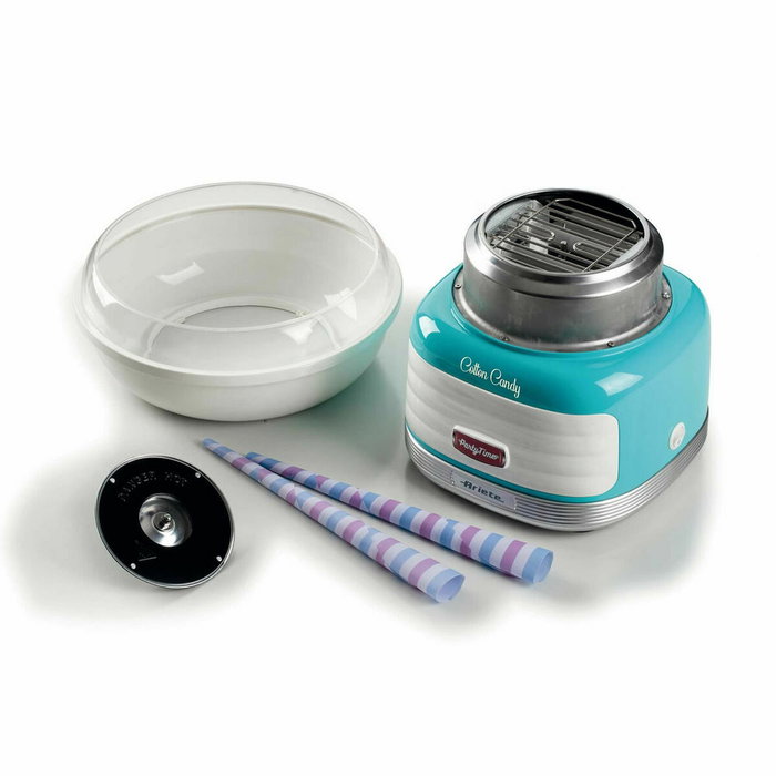 Machine à Barbe à Papa Ariete ARI-2973-RD Machine à Barbe à Papa Ariete ARI-2973-RD