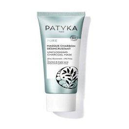 Patyka Pure Masque au Charbon 50ml