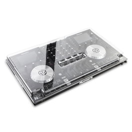 Decksaver Numark NV Cover Housse de protection en polycarbonate pour Numark NV et NV2