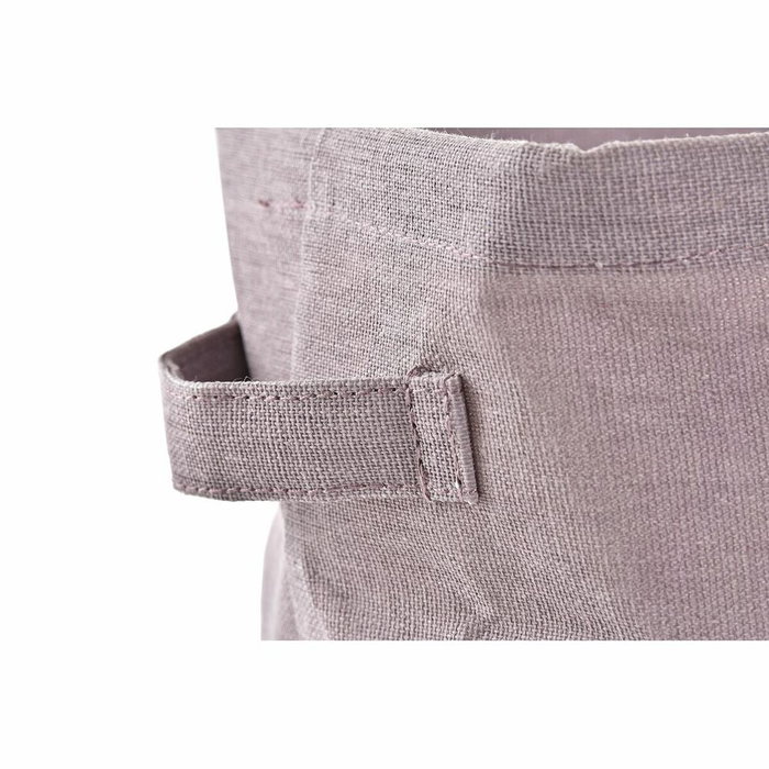 Panier DKD Home Decor Jaune Bleu Bordeaux Toile Moderne 20 x 16 x 15 cm (3 Unités) Panier DKD Home Decor Jaune Bleu Bordeaux Toile Moderne 20 x 16 x 15 cm (3 Unités)