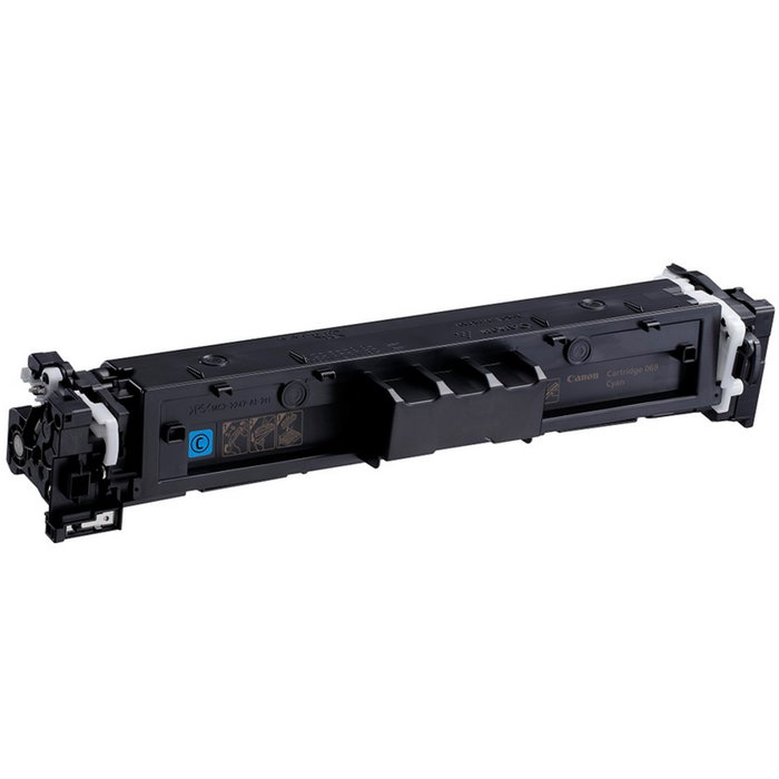 Canon Cartouche de toner 069H Cyan (5097C002)