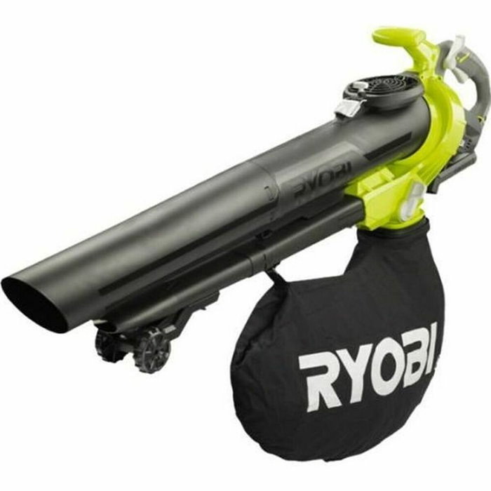 Ryobi RBV36B Souffleur aspiro-broyeur 36V 3-en-1 Ryobi RBV36B Souffleur aspiro-broyeur 36V 3-en-1