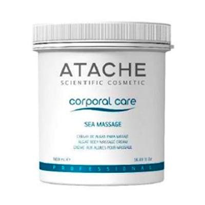 ATACHE CC CORPORAL CARE SEA huile de massage corporelle 500ml ATACHE CC CORPORAL CARE SEA huile de massage corporelle 500ml