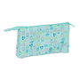 Sac glacière goûter Miffy Friends Bleu 22 x 12 x 3 cm