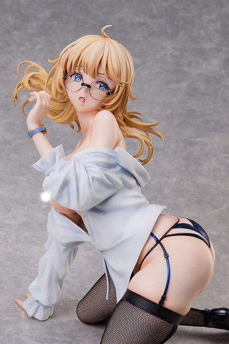 Creators Opinion statuette PVC 1/4 Lisa 24 cm