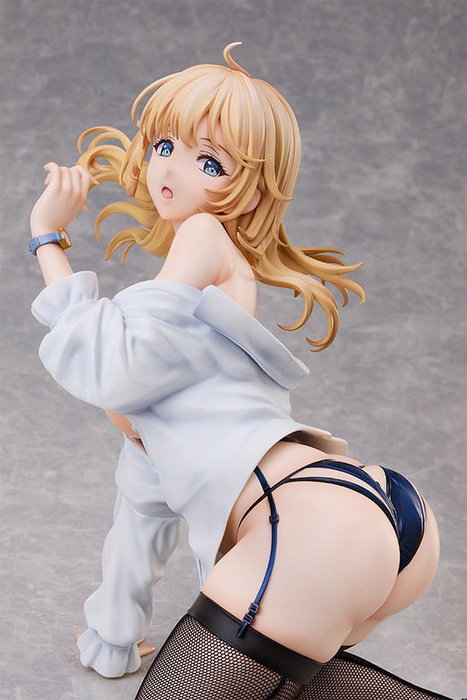 Creators Opinion statuette PVC 1/4 Lisa 24 cm