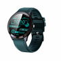 Montre intelligente LEOTEC Wave Vert IPS 200 mAh Bluetooth 5.0 1,28"