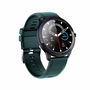 Montre intelligente LEOTEC Wave Vert IPS 200 mAh Bluetooth 5.0 1,28"