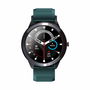 Montre intelligente LEOTEC Wave Vert IPS 200 mAh Bluetooth 5.0 1,28"