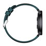 Montre intelligente LEOTEC LESW32V Noir Vert 1,28" 200 mAh