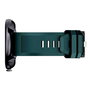 Montre intelligente LEOTEC LESW32V Noir Vert 1,28" 200 mAh