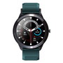 Montre intelligente LEOTEC LESW32V Noir Vert 1,28" 200 mAh