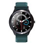 Montre intelligente LEOTEC LESW32V Noir Vert 1,28" 200 mAh