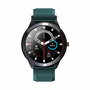 Montre intelligente LEOTEC LESW32V Noir Vert 1,28" 200 mAh